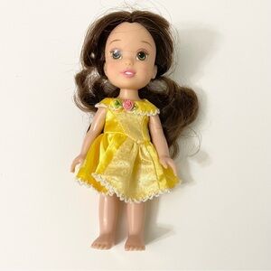 Disney Princess Belle Toddler Doll